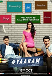 Yaaram 2019 DVD Rip Full Movie